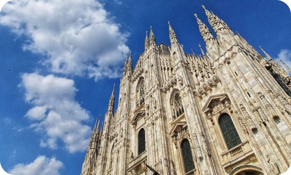Milan Cathedral