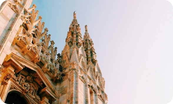 Milan Cathedral