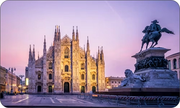 Milan Cathedral