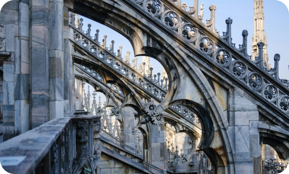 Milan Cathedral
